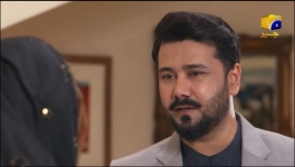 Pathar Dil - Episode 45 - 17th September 2025